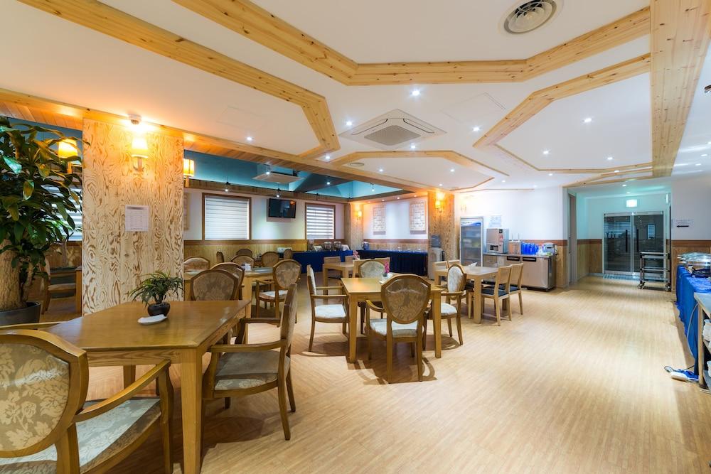 Reborn Suwon Silkroad Hotel Luaran gambar