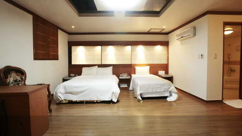 Reborn Suwon Silkroad Hotel Luaran gambar