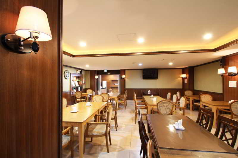 Reborn Suwon Silkroad Hotel Luaran gambar