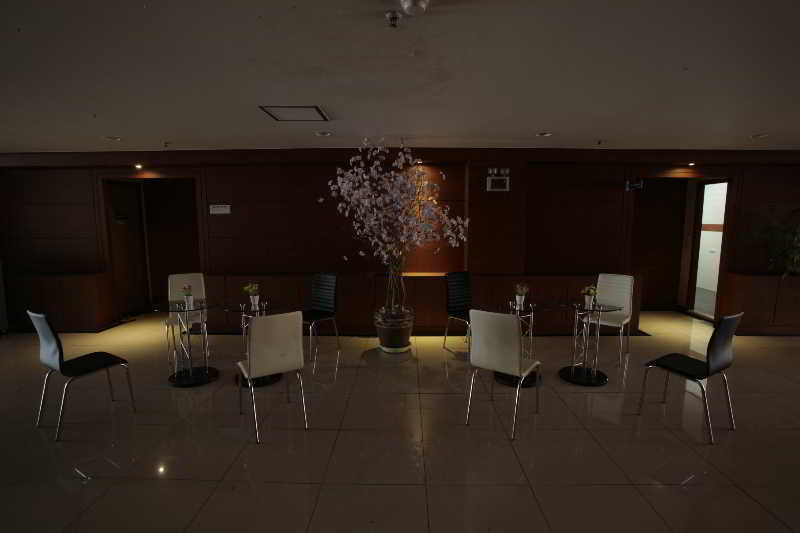 Reborn Suwon Silkroad Hotel Luaran gambar