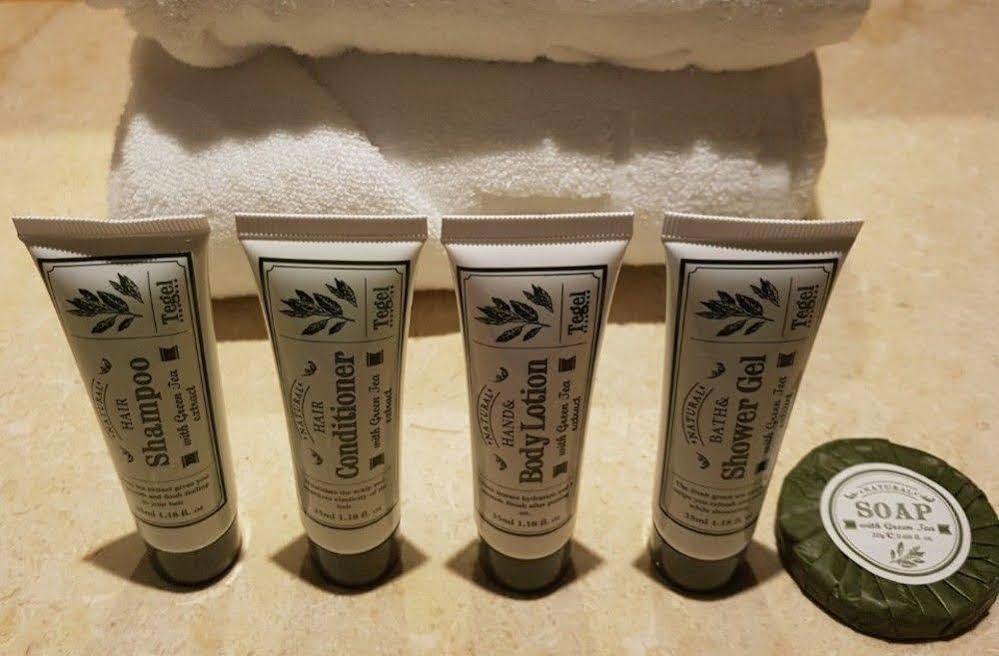 Reborn Suwon Silkroad Hotel Luaran gambar