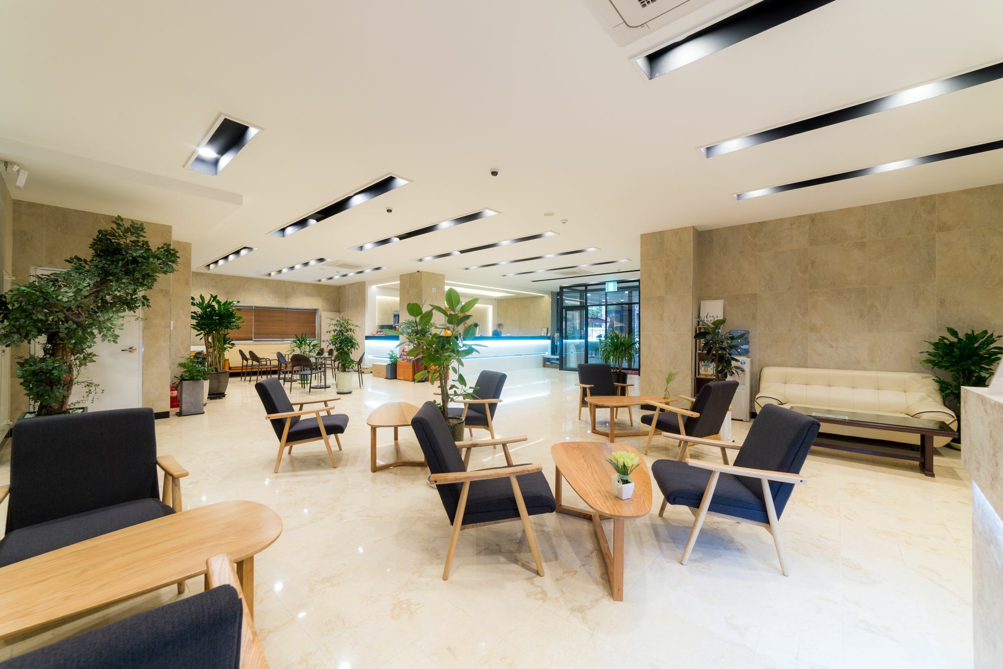 Reborn Suwon Silkroad Hotel Luaran gambar