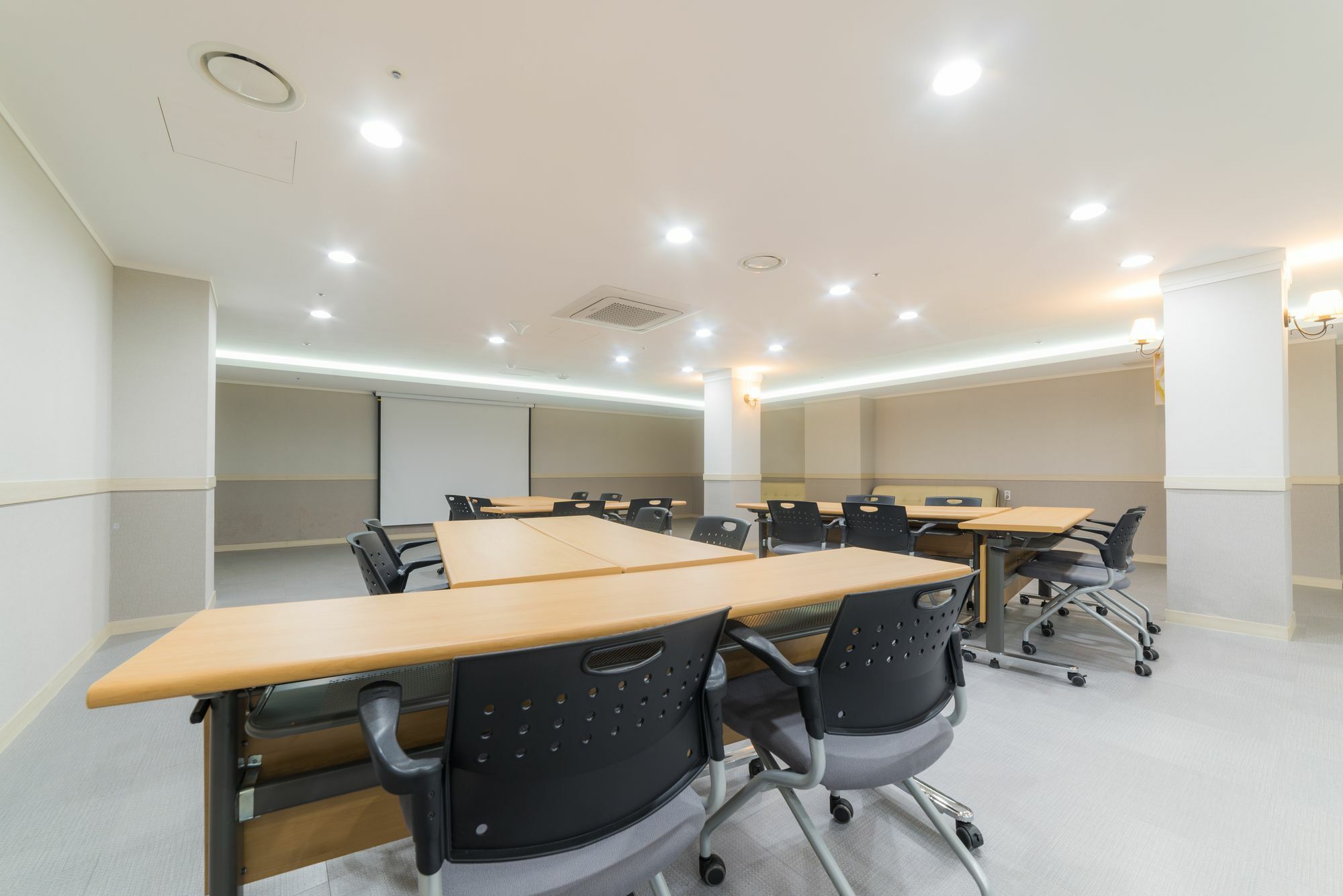 Reborn Suwon Silkroad Hotel Luaran gambar
