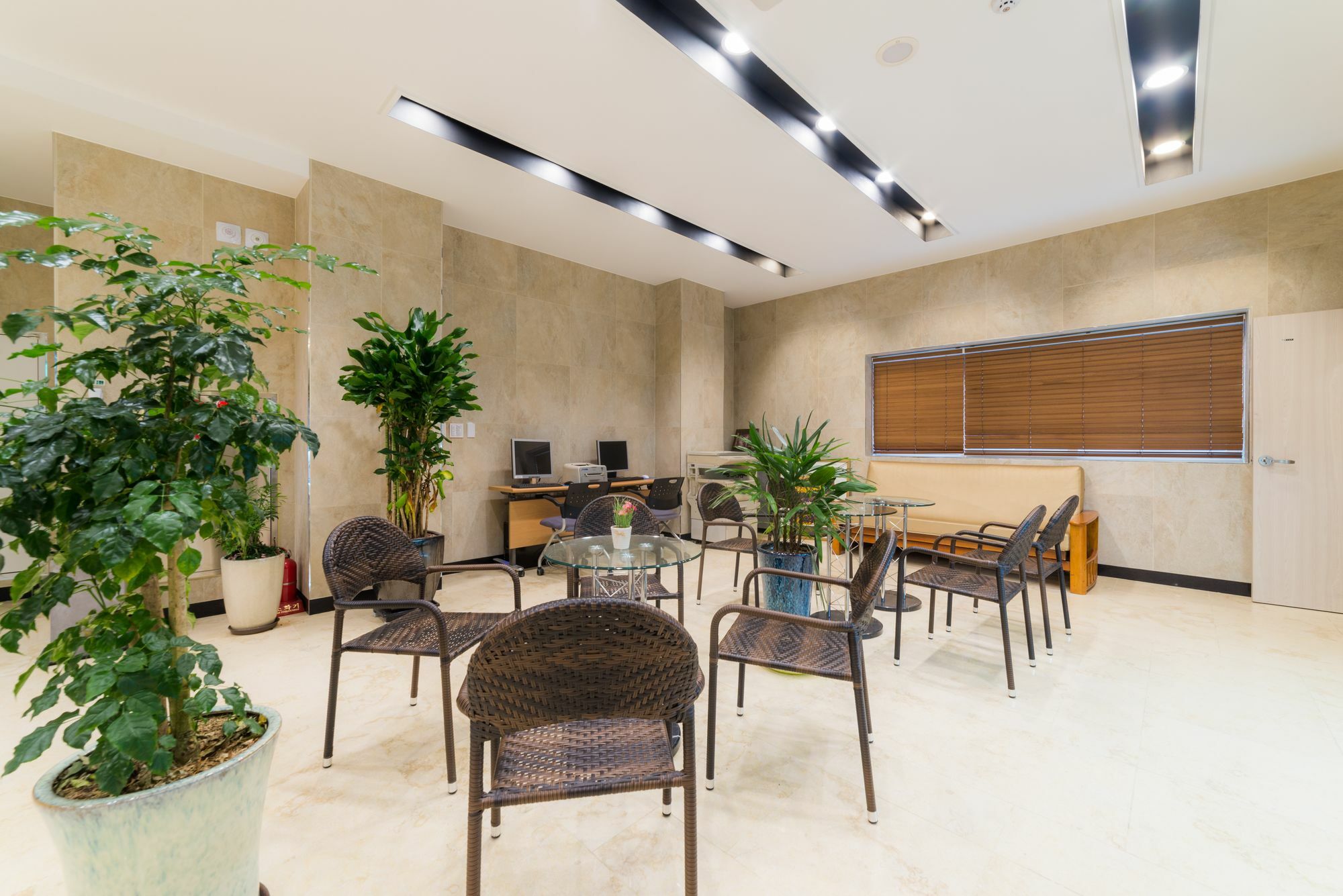 Reborn Suwon Silkroad Hotel Luaran gambar