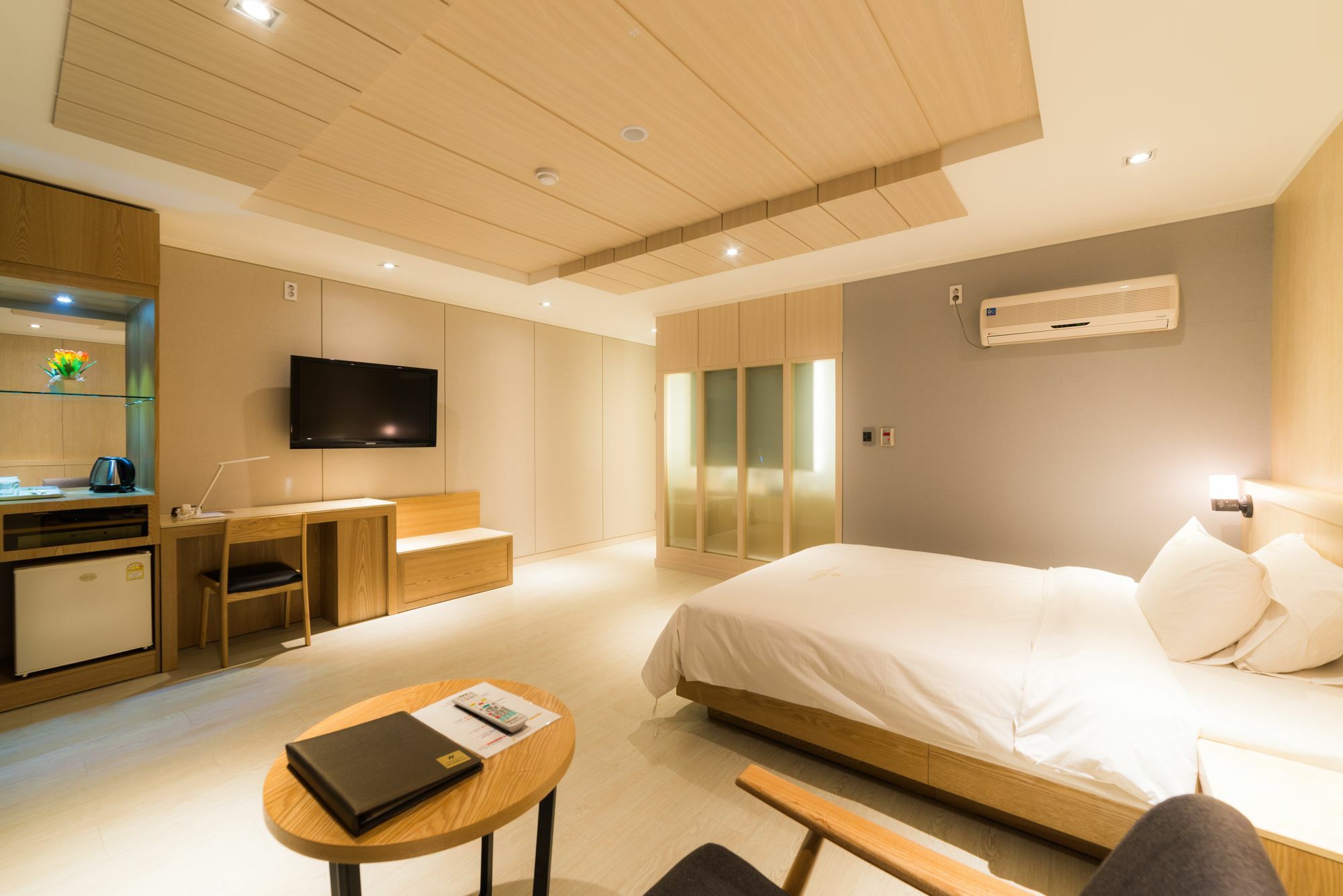 Reborn Suwon Silkroad Hotel Luaran gambar