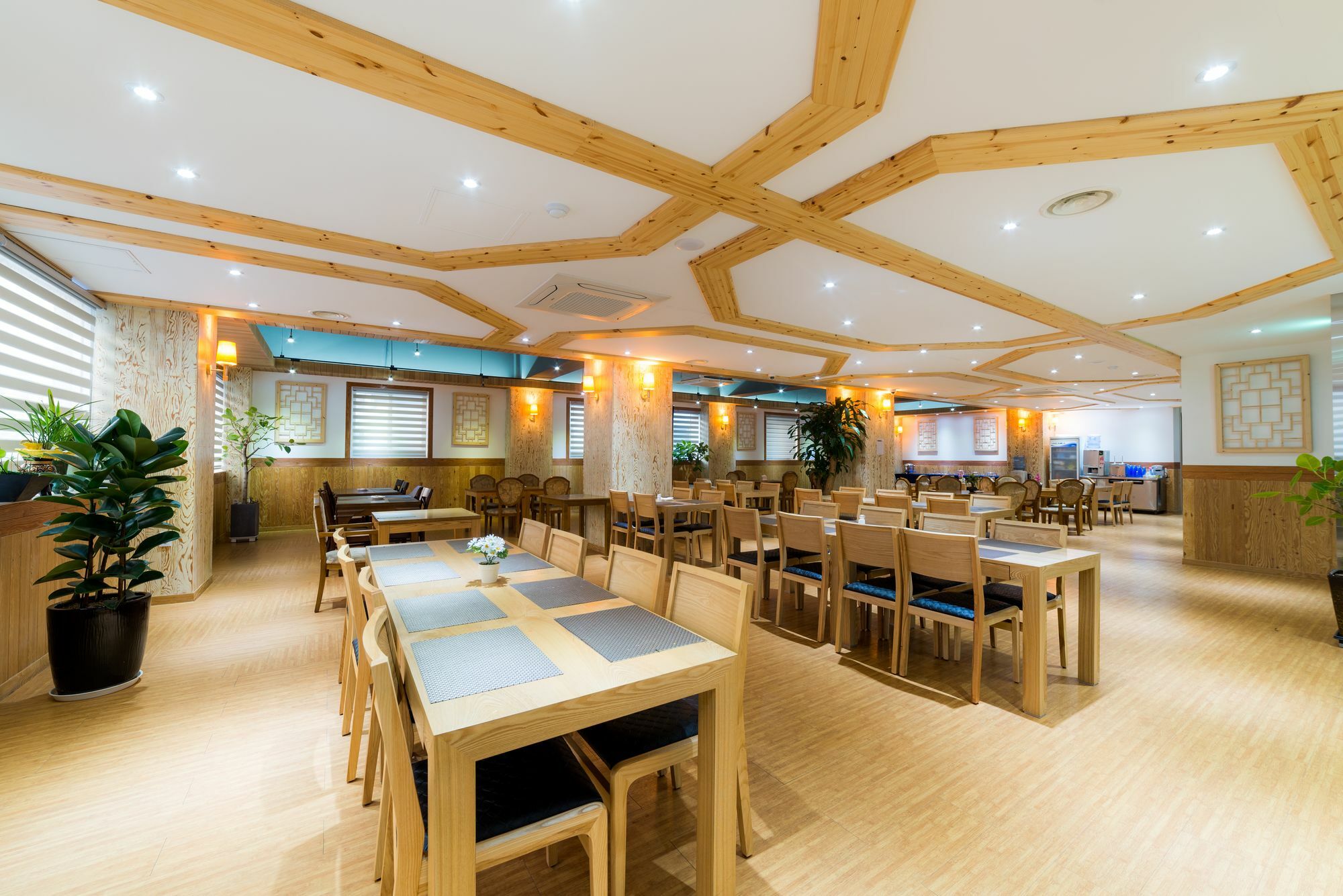 Reborn Suwon Silkroad Hotel Luaran gambar